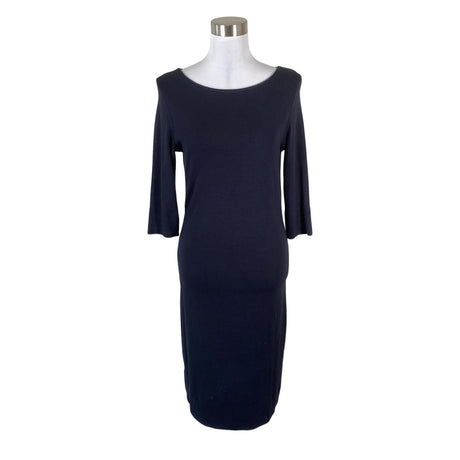 Unisex Marc O'Polo - Trikotaažist kleit, suurus 38 - Must ()