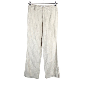 Unisex Rosner - Mittevenivad püksid, suurus 38 - Beige (1)