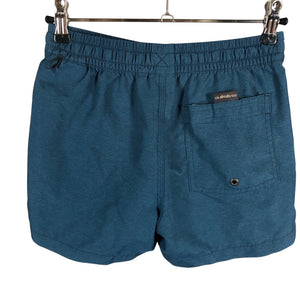 Unisex Quiksilver - Ujumispüksid, suurus 134 - 140 - Sinine (2)