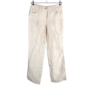 Unisex Gerry Weber - Mittevenivad püksid, suurus 40 - Beige (1)