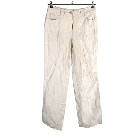 Unisex Gerry Weber - Mittevenivad püksid, suurus 40 - Beige ()