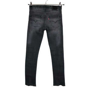 Unisex Levi's - Teksad, suurus 158 - 164 - Hall (2)