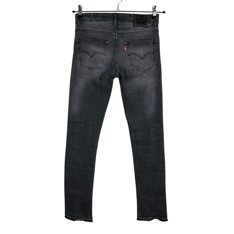 Unisex Levi's - Teksad, suurus 158 - 164 - Hall (2)