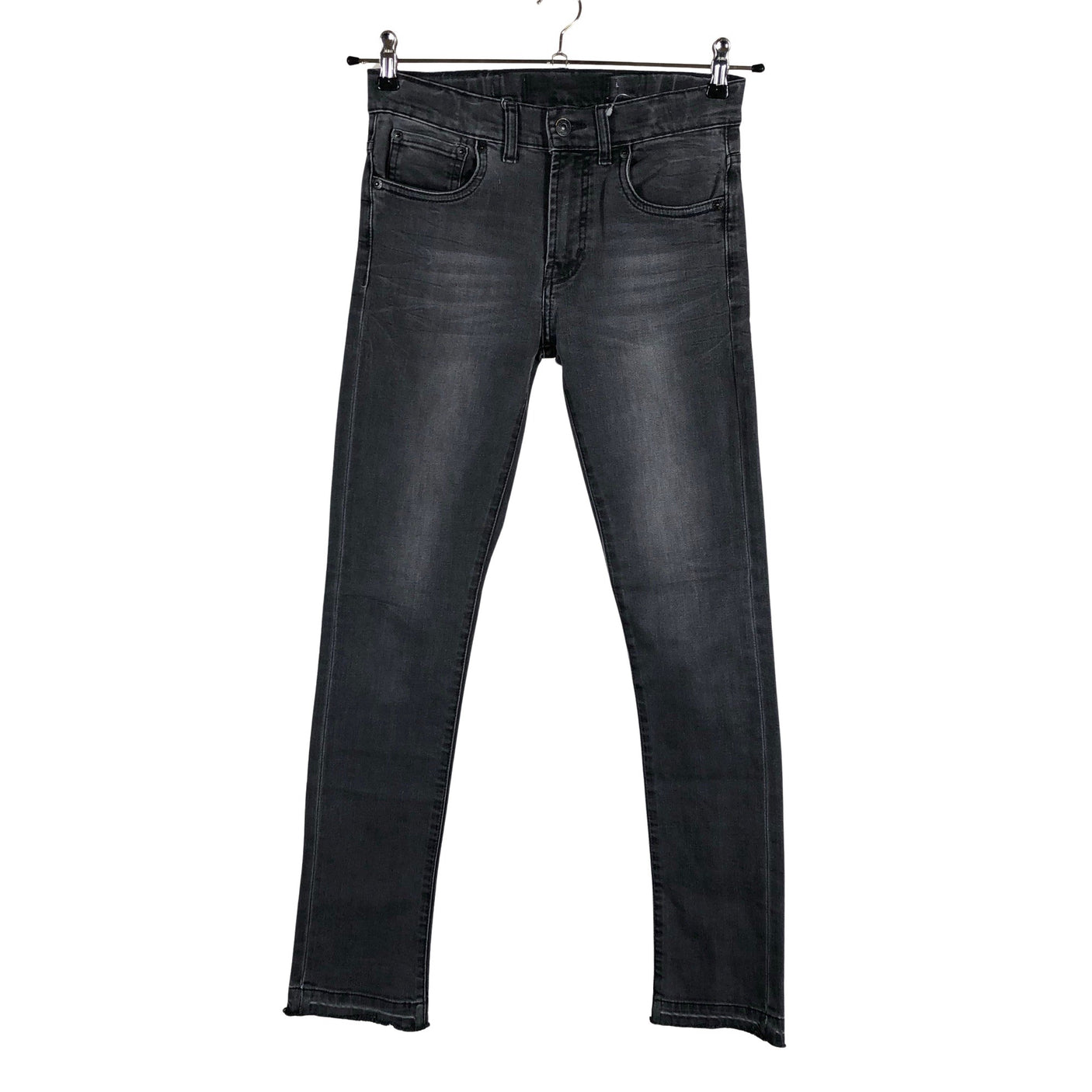Unisex Levi's - Teksad, suurus 158 - 164 - Hall (1)