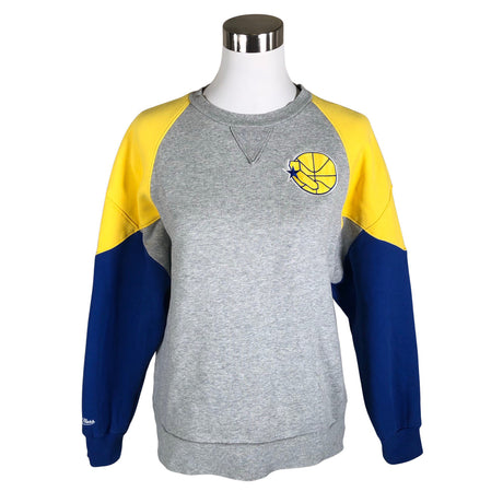 Unisex Mitchell & Ness - Dressikangast pluus, suurus 36 - Hall ()