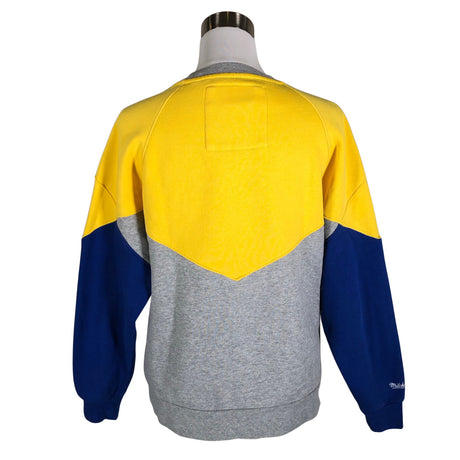 Unisex Mitchell & Ness - Dressikangast pluus, suurus 36 - Hall (2)