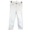 Unisex Massimo Dutti - Teksad, suurus 38 - Hall ()