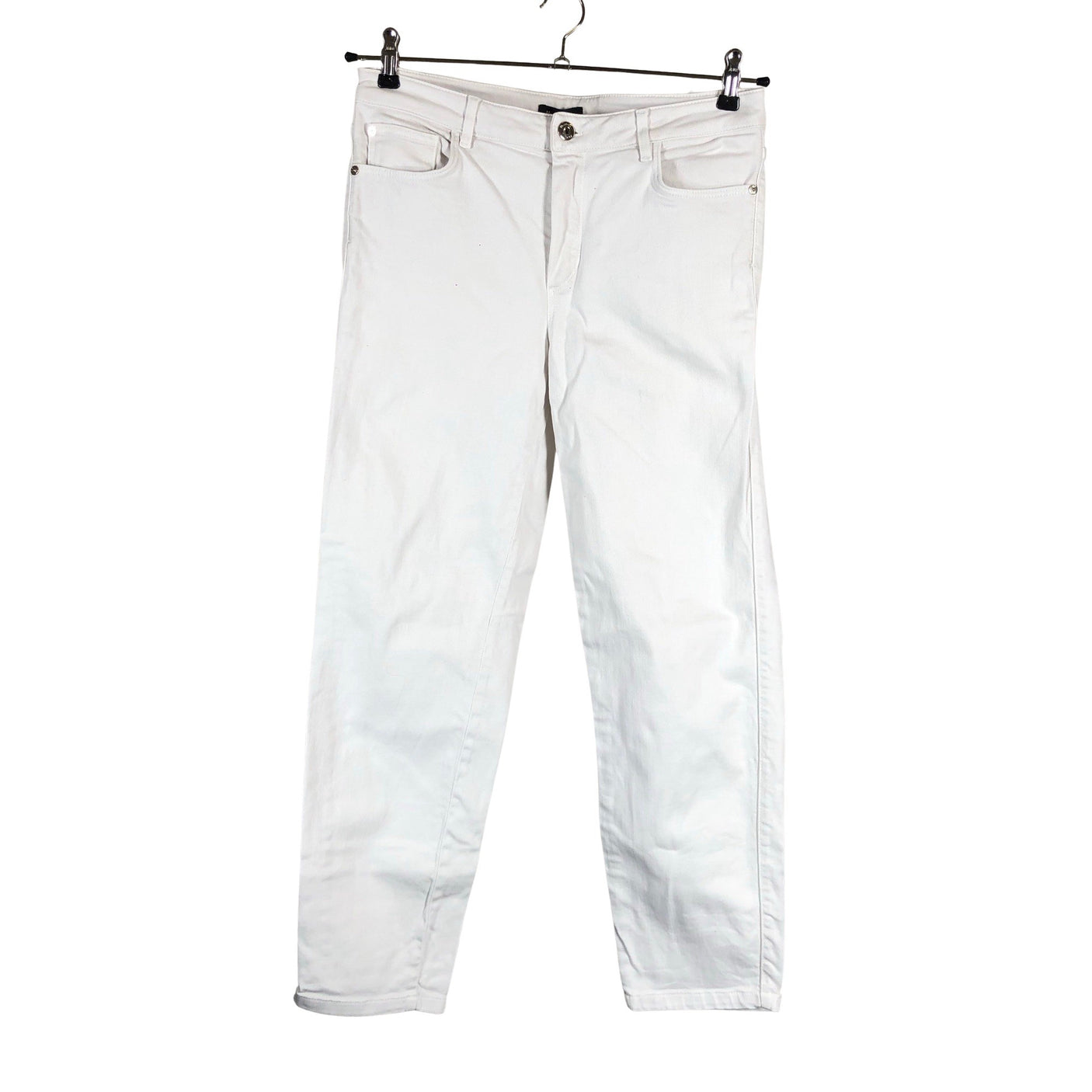 Unisex Massimo Dutti - Teksad, suurus 38 - Hall (1)