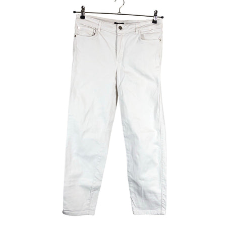 Unisex Massimo Dutti - Teksad, suurus 38 - Hall ()