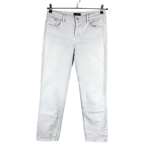 Unisex Massimo Dutti - Teksad, suurus 38 - Hall (1)