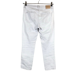 Unisex Massimo Dutti - Teksad, suurus 38 - Hall (2)