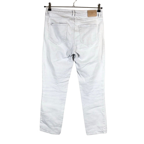 Unisex Massimo Dutti - Teksad, suurus 38 - Hall (2)