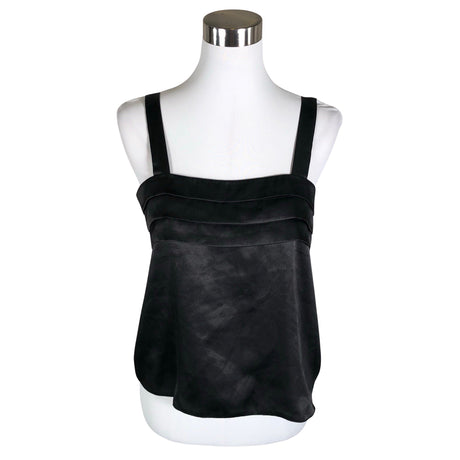 Unisex Stockmann - Topp, suurus 40 - Must ()