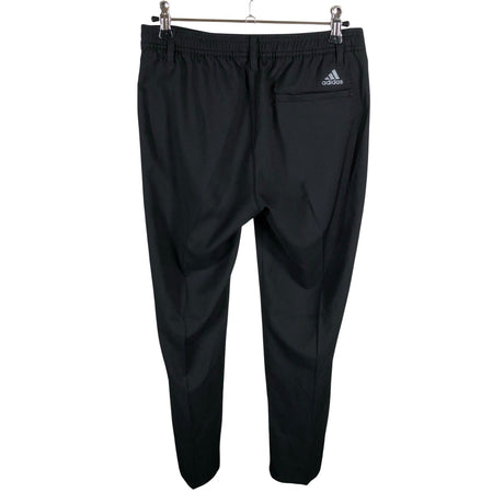 Unisex Adidas - Spordipüksid, suurus 146 - 152 - Must (2)