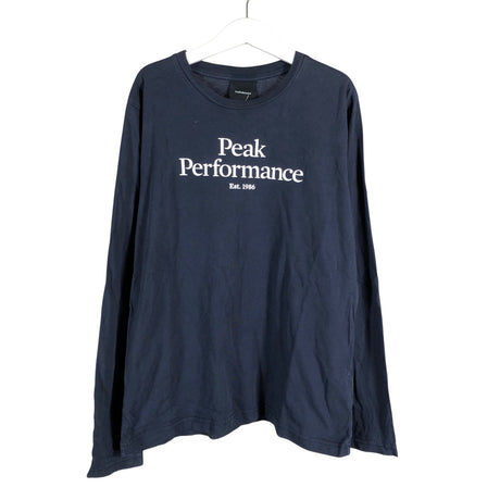 Unisex Adidas - Trikotaažist pluus, suurus 146 - 152 - Sinine ()