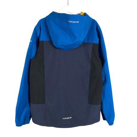 Unisex Jack & Jones - Softshell jope, suurus 146 - 152 - Sinine (2)