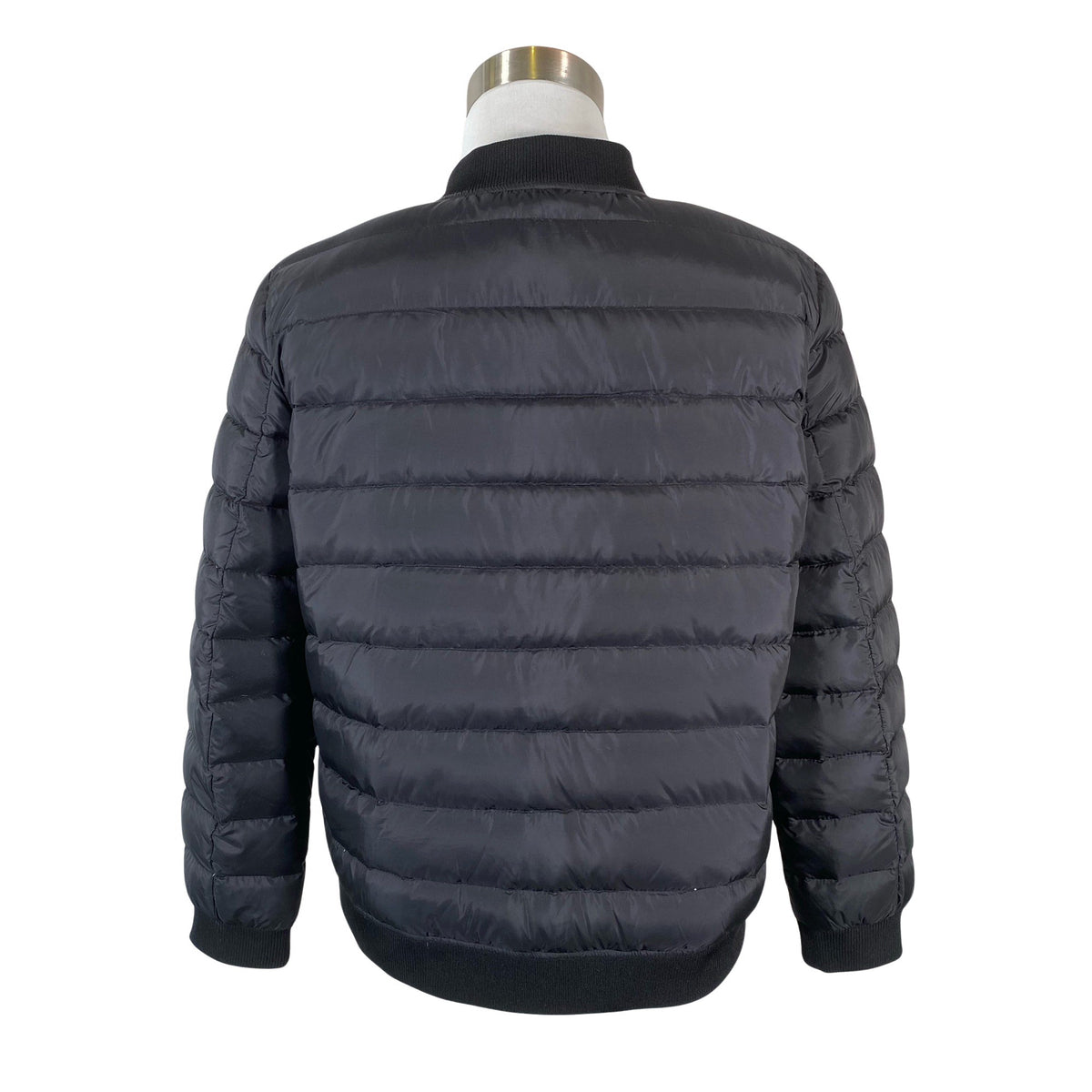 Unisex s.Oliver - Kerge sulejope, suurus S - Must (2)