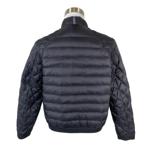 Unisex Tommy Hilfiger - Kerge sulejope, suurus S - Must (2)