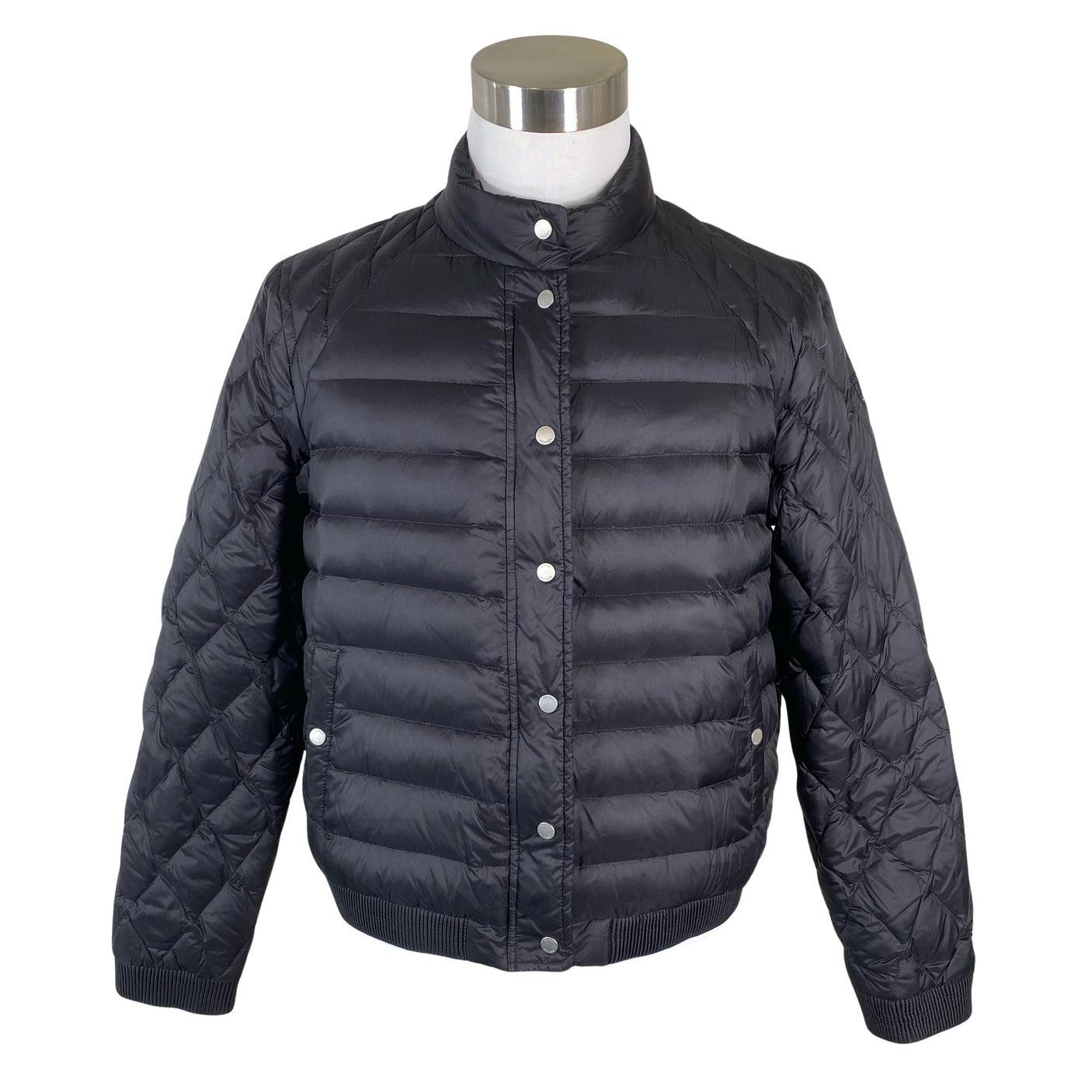 Unisex Tommy Hilfiger - Kerge sulejope, suurus S - Must (1)