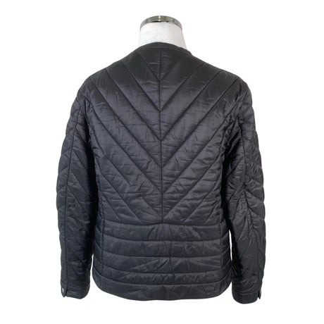 Unisex Tommy Hilfiger - Kerge sulejope, suurus 44 - Must (2)