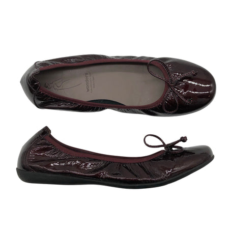 Unisex Wonders - Baleriinad, suurus 39 - Veinipunane ()