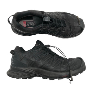 Unisex Salomon - Jooksujalanõud, suurus 38 - Must (1)
