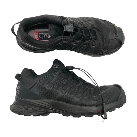 Unisex Salomon - Jooksujalanõud, suurus 38 - Must ()