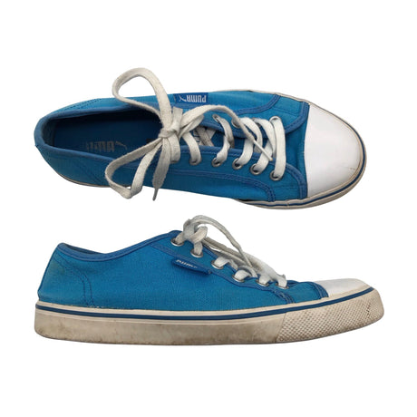 Unisex Puma - Tennised, suurus 39 - Sinine ()