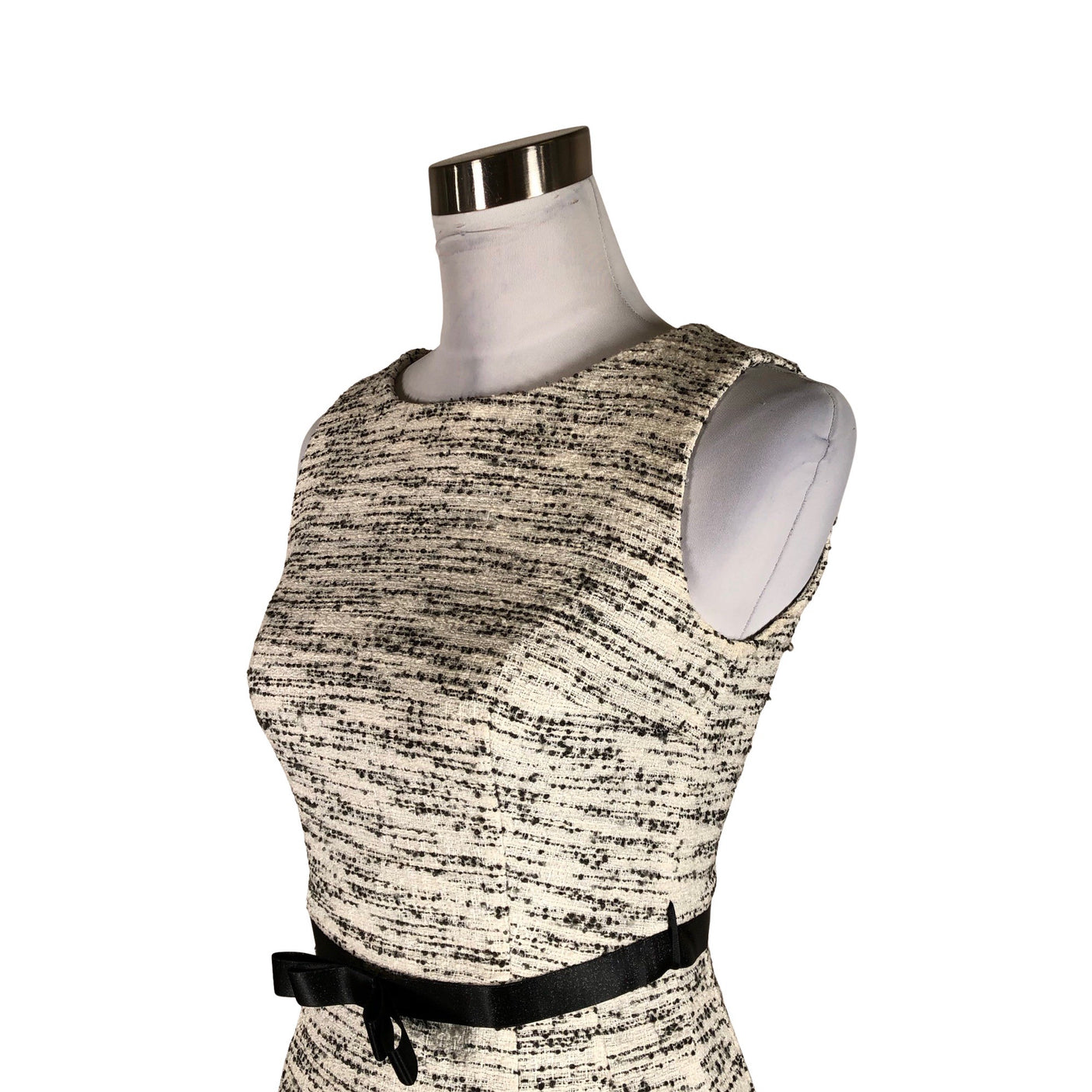 Unisex Andiata - Pliiatskleit, suurus 34 - Valge (3)