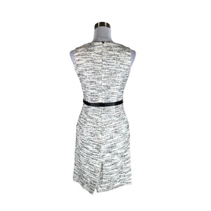 Unisex Andiata - Pliiatskleit, suurus 34 - Valge (2)