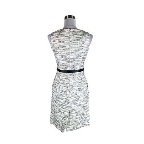 Unisex Andiata - Pliiatskleit, suurus 34 - Valge (2)