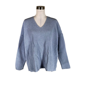 Unisex Gauhar - Kampsun, suurus 34 - Helesinine (1)