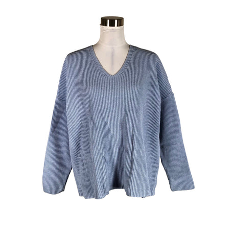 Unisex Gauhar - Kampsun, suurus 34 - Helesinine ()