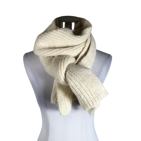 Unisex Nanso - Sall, suurus Maxi - Valge ()
