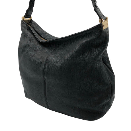 Unisex DKNY - Käekott, suurus Maxi - Must (2)