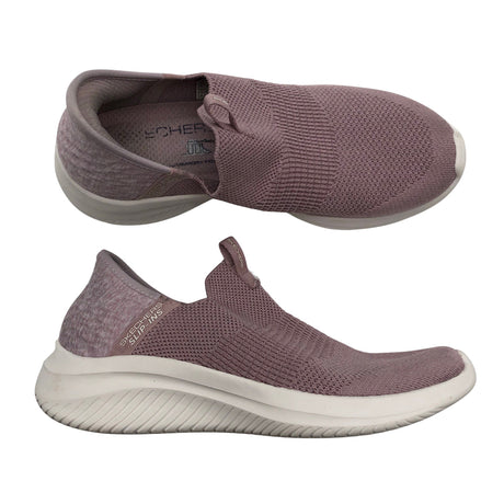 Unisex Skechers - Tossud, suurus 38 - Heleroosa ()