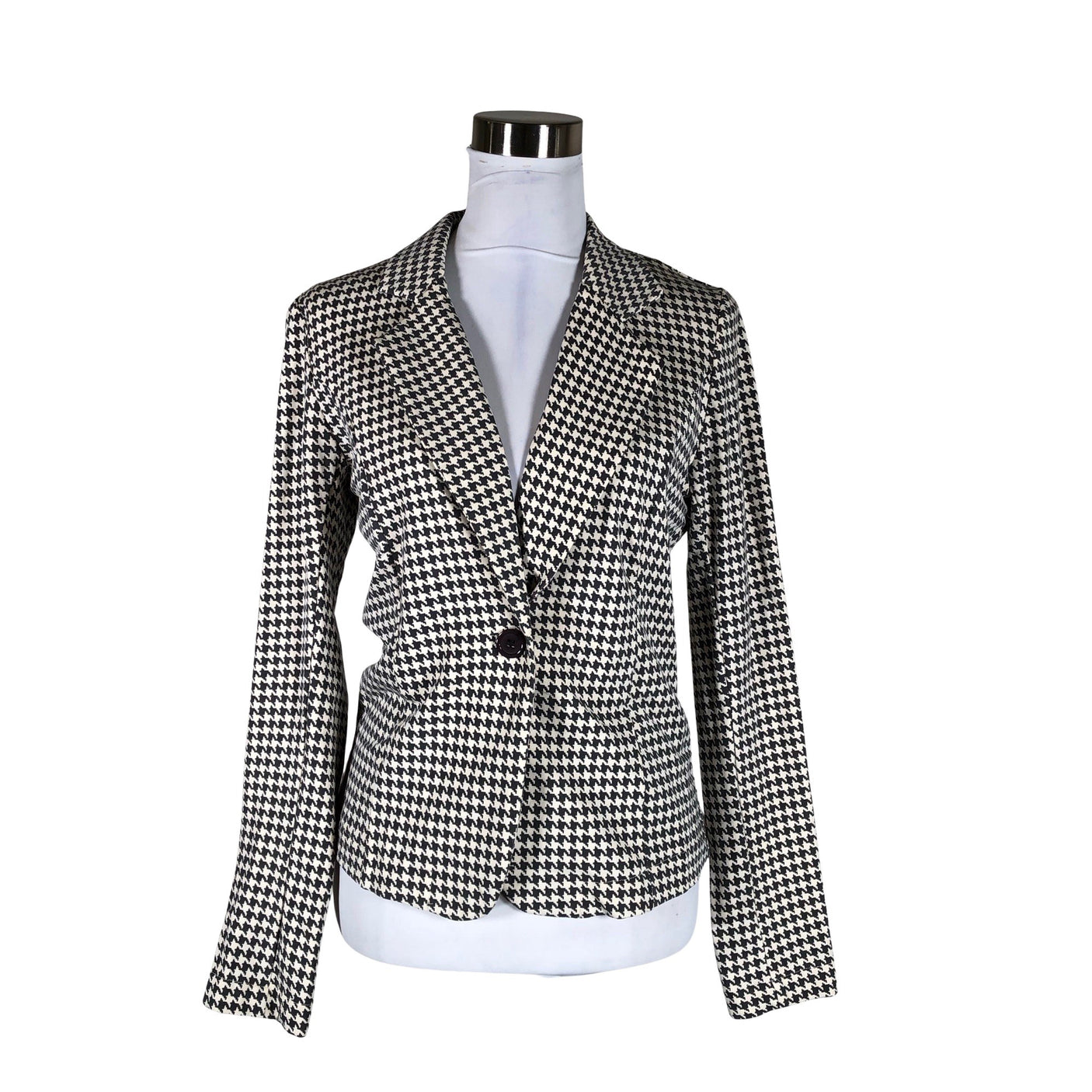 Unisex Soulmate - Dressikangast jakk, suurus 36 - Beige (1)