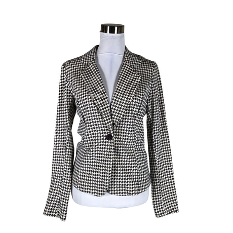 Unisex Soulmate - Dressikangast jakk, suurus 36 - Beige ()