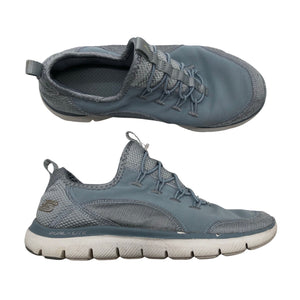 Unisex Skechers - Tossud, suurus 37 - Sinine (1)