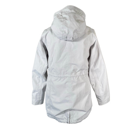 Unisex Icepeak - Jope, suurus 44 - Valge (2)