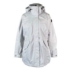 Unisex Icepeak - Jope, suurus 44 - Valge (1)