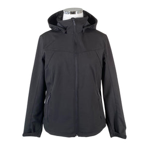 Unisex Icepeak - Softshell jope, suurus 44 - Must (1)
