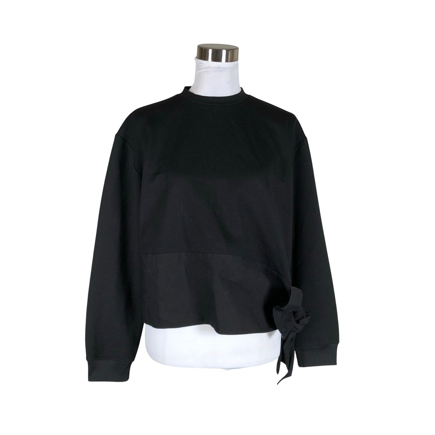 Unisex Ivo Nikkolo - Pluus, suurus 40 - Must (1)