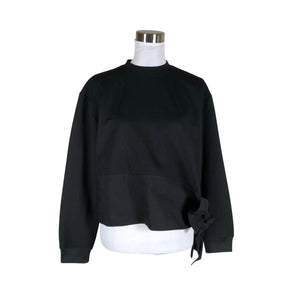 Unisex Ivo Nikkolo - Pluus, suurus 40 - Must (1)