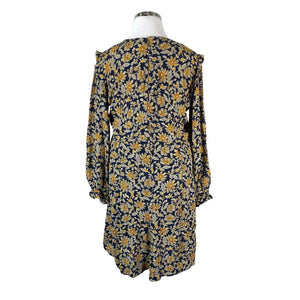 Unisex Tommy Hilfiger - Õhuke kleit, suurus 42 - Sinine (2)