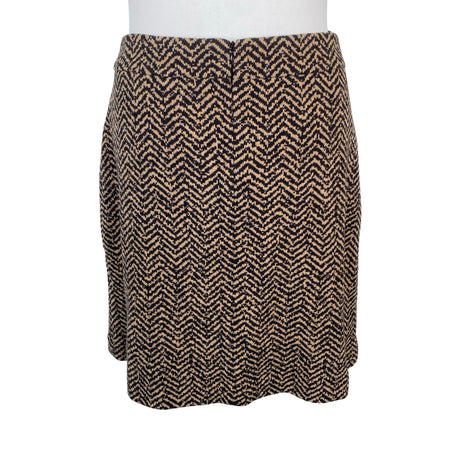 Unisex Hugo Boss - Mitteveniv seelik, suurus 44 - Pruun (2)