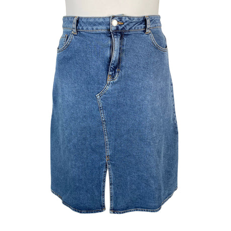 Unisex Carin Wester - Teksaseelik, suurus 42 - Sinine ()