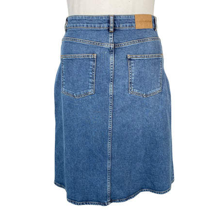 Unisex Carin Wester - Teksaseelik, suurus 42 - Sinine (2)