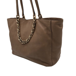 Unisex Michael Kors - Käekott, suurus Maxi - Pruun (2)