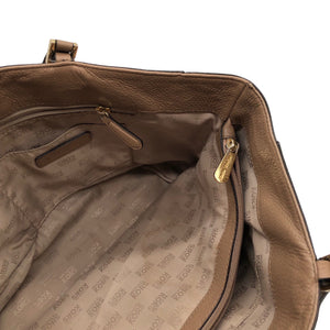 Unisex Michael Kors - Käekott, suurus Maxi - Pruun (3)